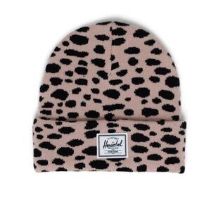 Herschel Supply Company Savanna Spots Elmer Beanie Kids, One Size